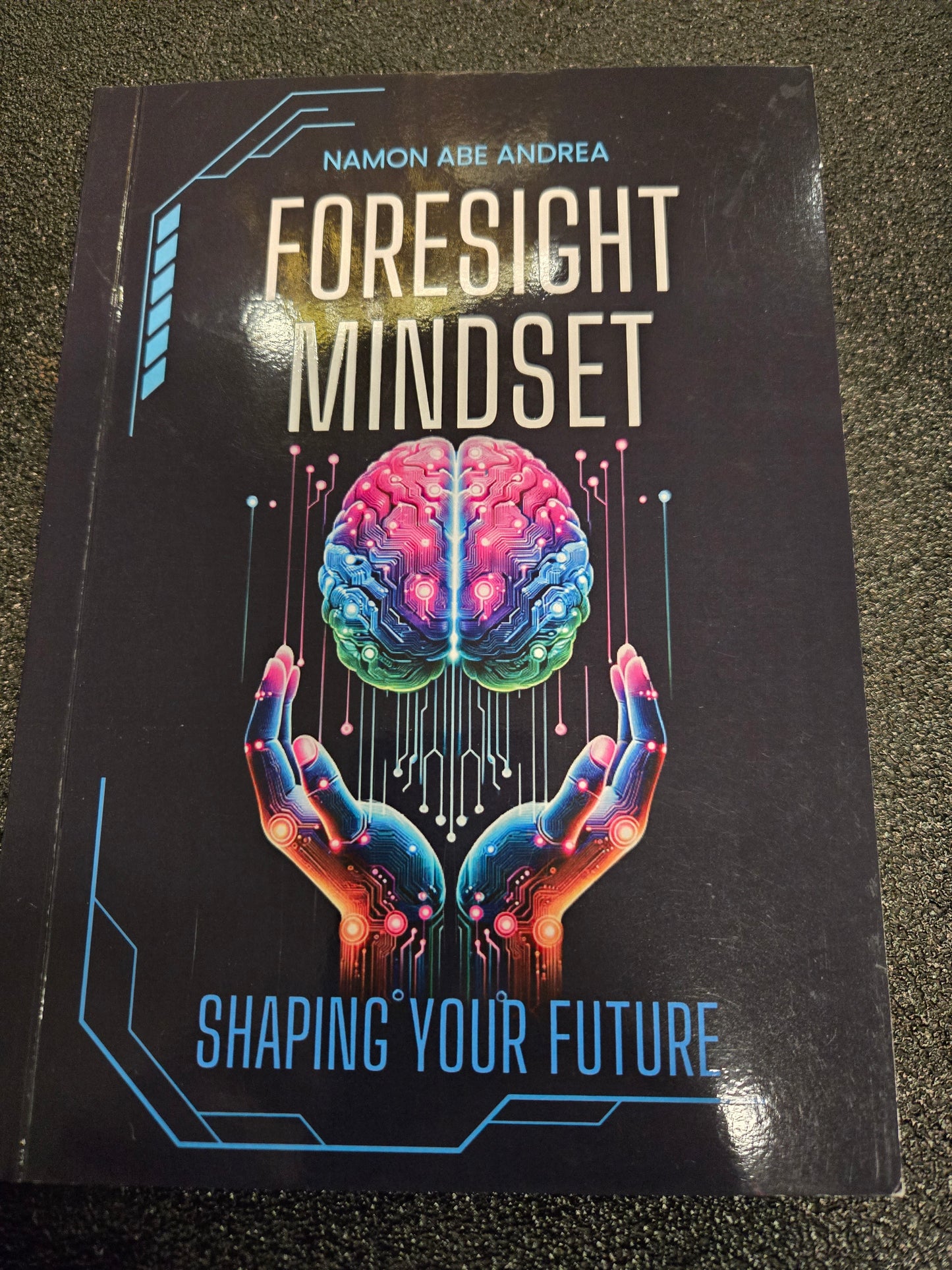 Foresight Mindset