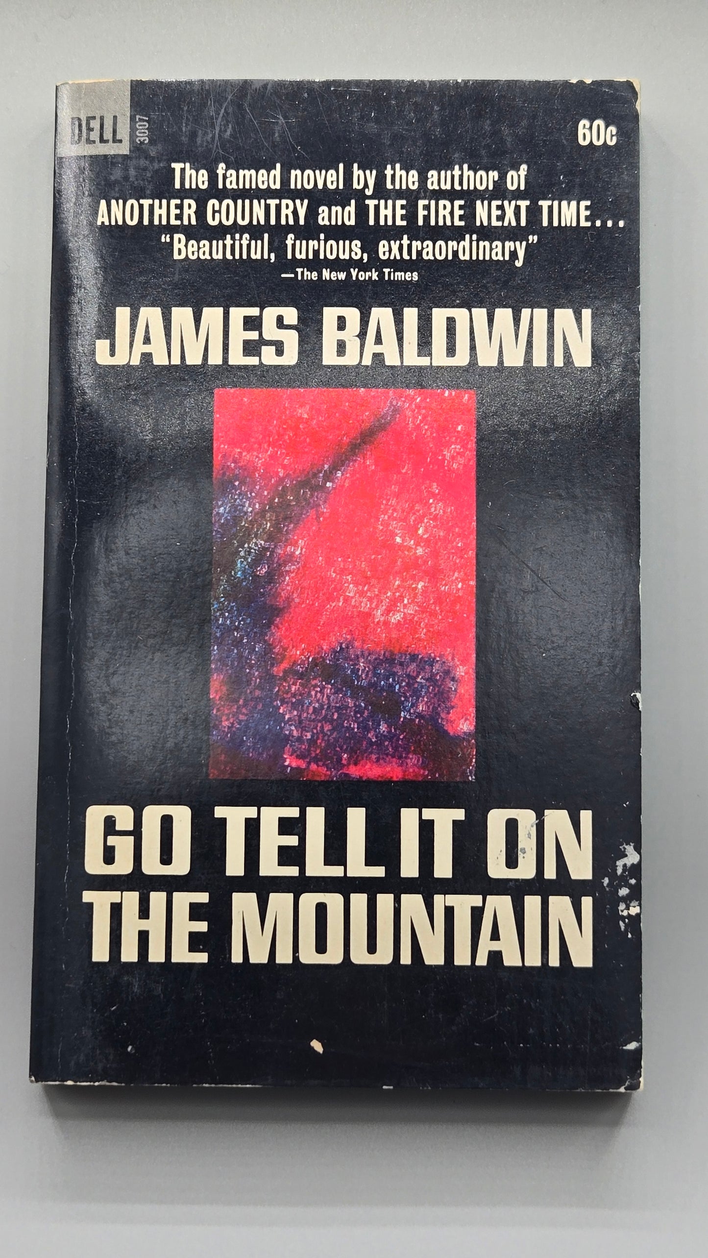 Go Tell It On The Mountain (Vintage 9th Edition)