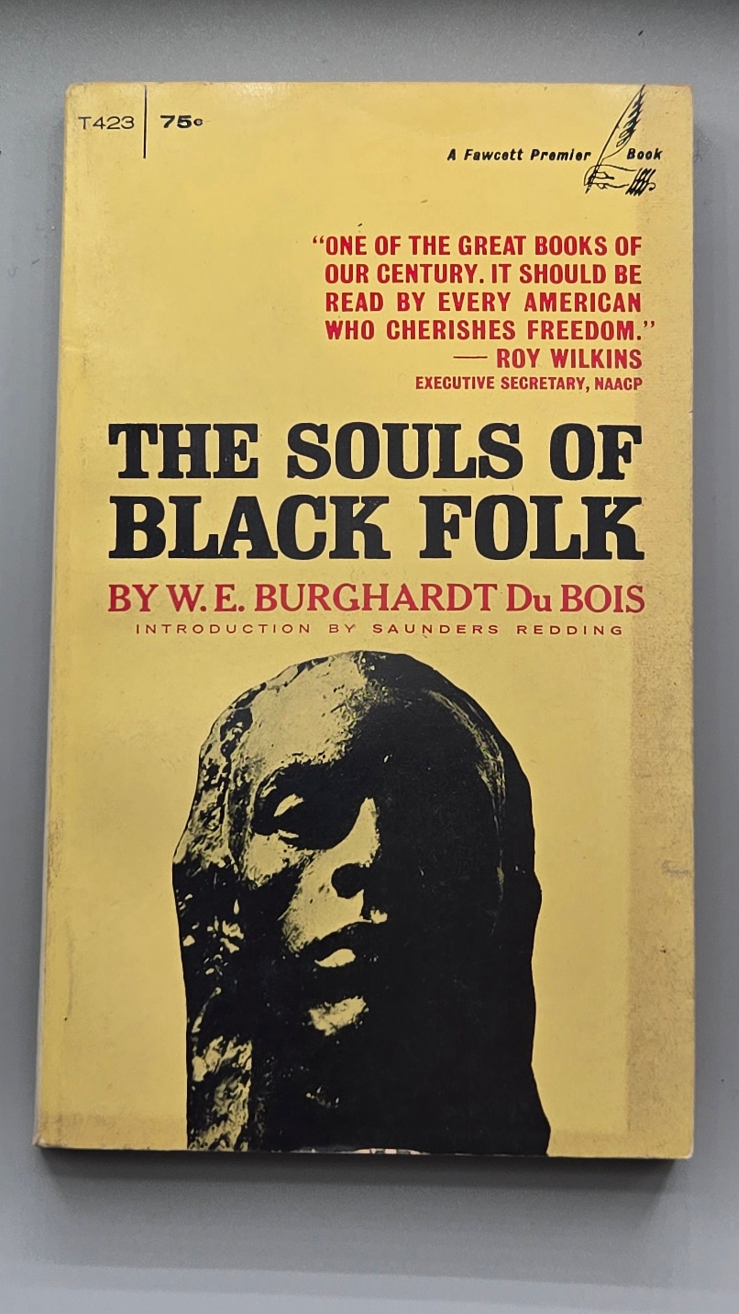 The Souls of Black Folk (Vintage)