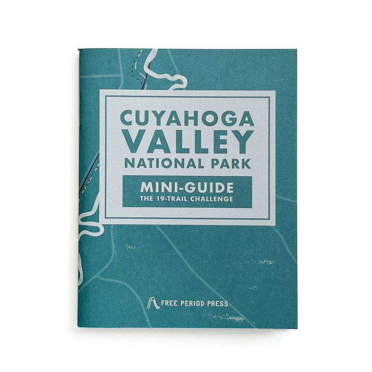 Cuyahoga Valley National Park Mini-Guide