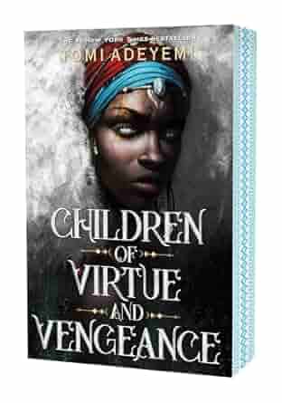 Children of Virtue and Vengeance