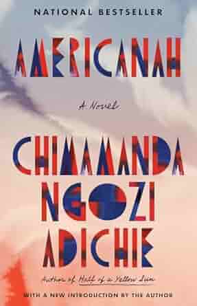 Americanah: A Novel