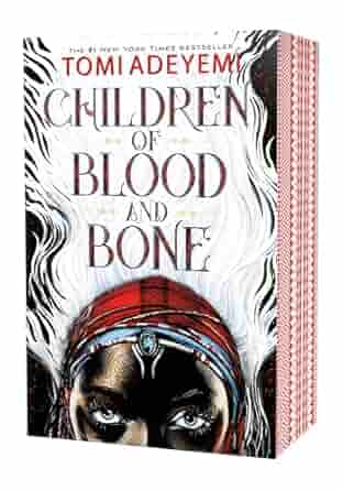 Children of Blood and Bone