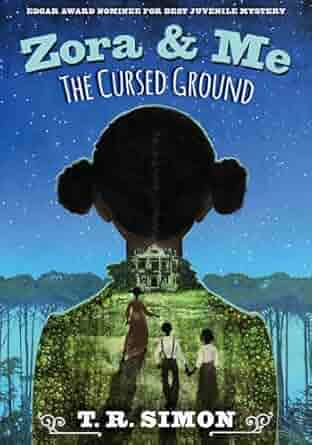 Zora & Me: The Cursed Ground