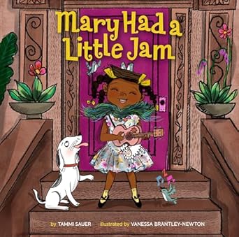 Mary Had a Little Jam