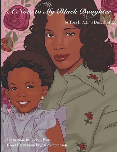 A Note to My Black Daughter
