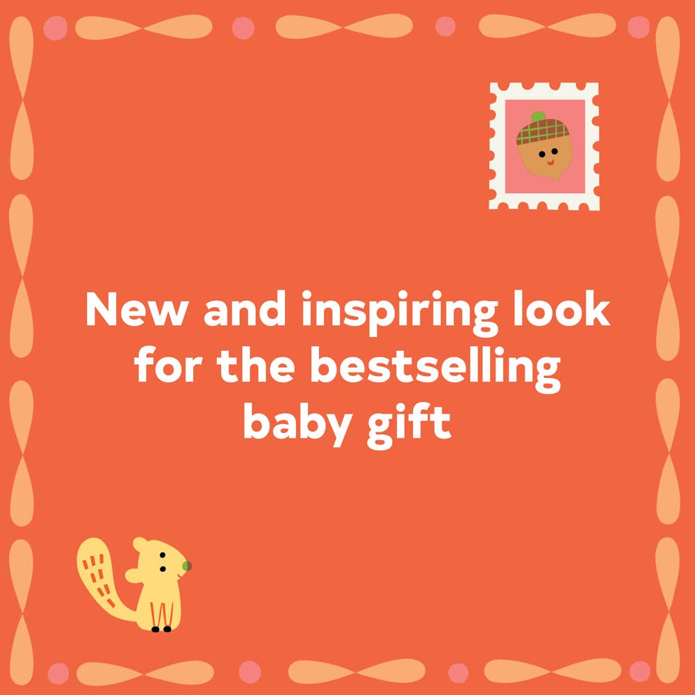 Inspired Letters to My Baby