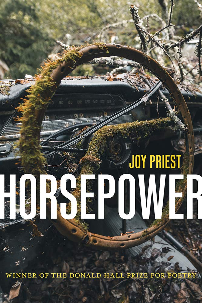 Horsepower ***