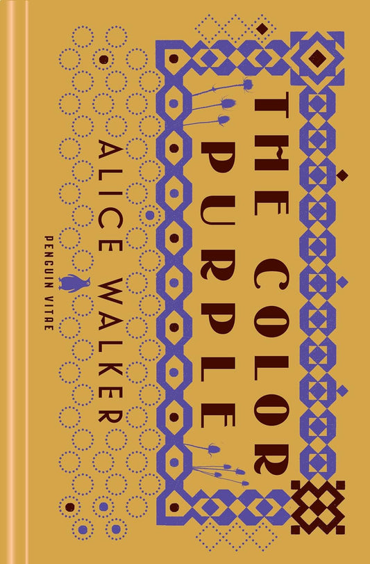The Color Purple (Penguin Vitae) - Hardcover ***