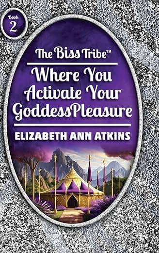 The Biss Tribe: Where You Activate Your GoddessPower
