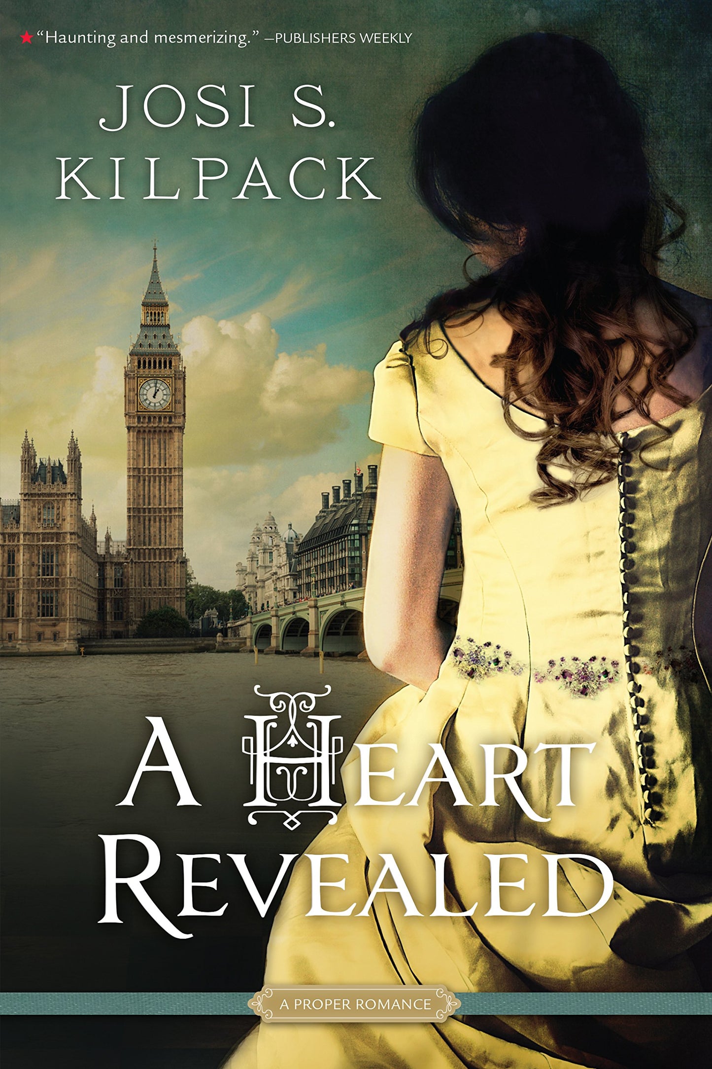 A Heart Revealed ***