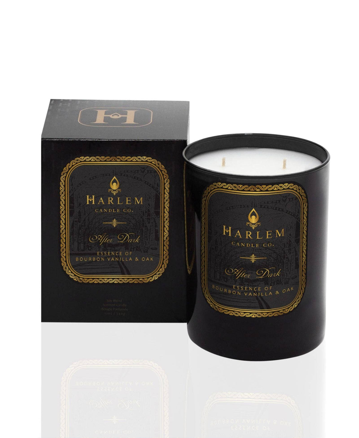 After Dark 11 oz. Luxury Candle