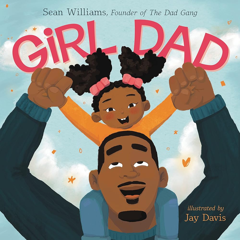 Girl Dad cover image