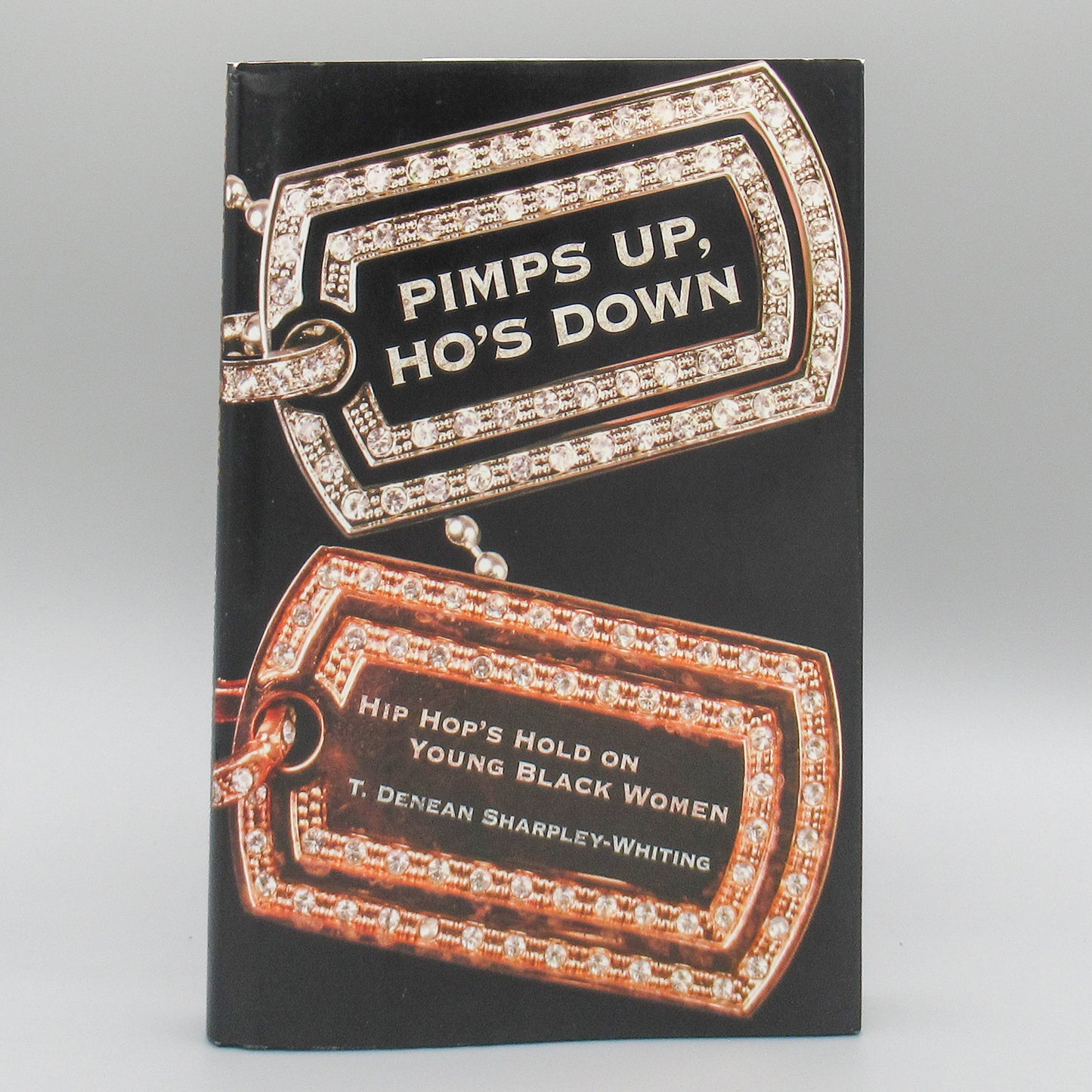 Pimps Up Ho's Down