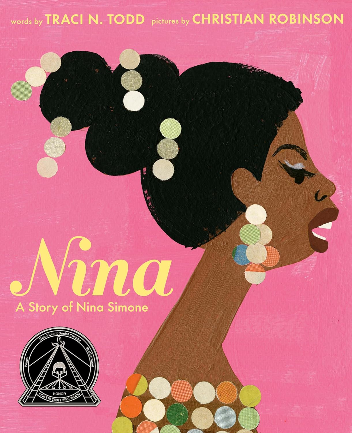 Nina: Story of Nina Simone