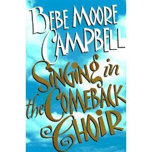 Singing in the Comeback Choir