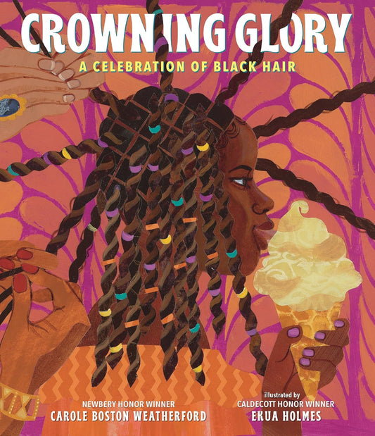 Crowning Glory