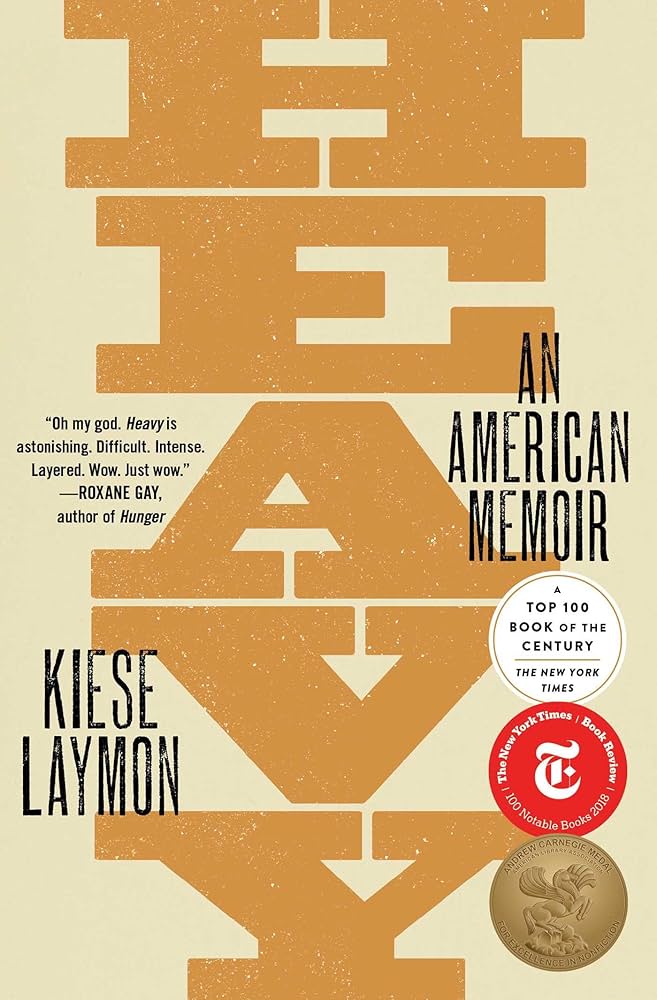 Heavy: An American Memoir