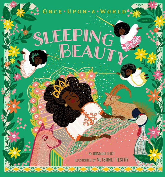 Sleeping Beauty (Once Upon a World)