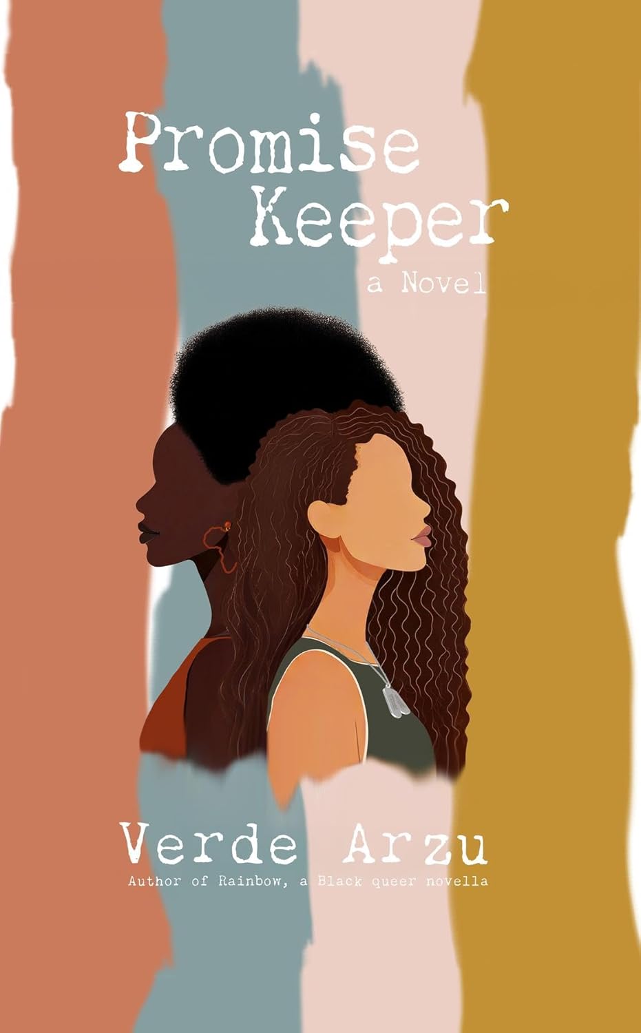 Promise Keeper