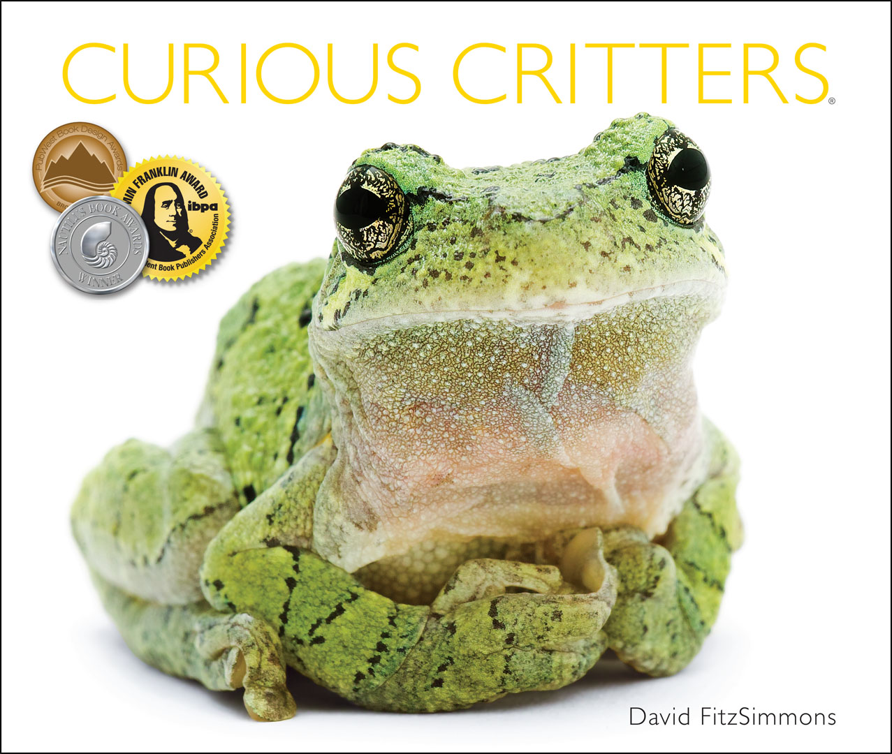 Curious Critters