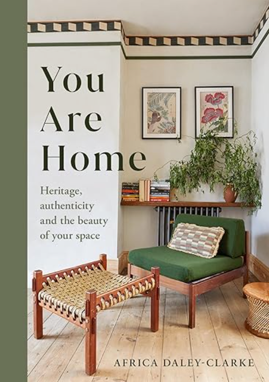 You Are Home