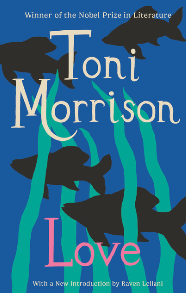 Love: A Novel