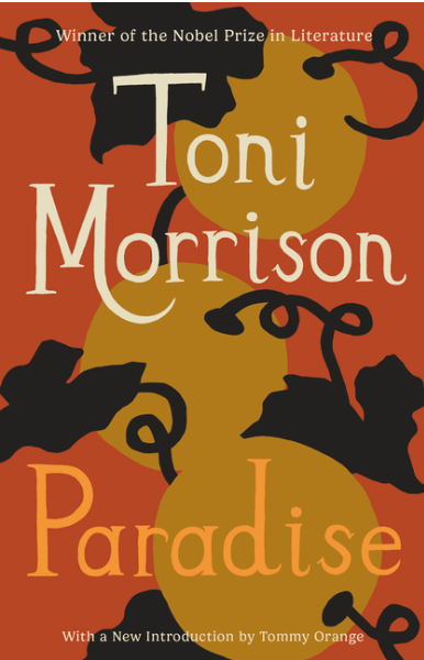 Paradise (Vintage International)
