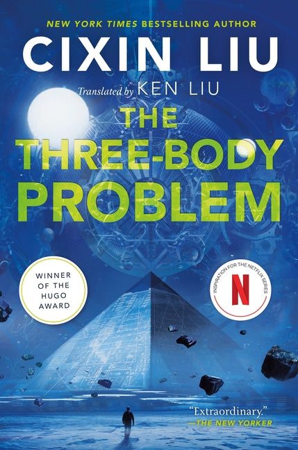 The Three-Body Problem - Ingram