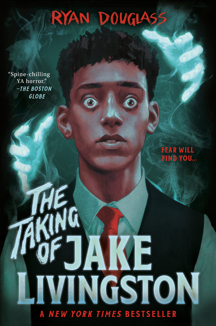 The Taking of Jake Livingston - Ingram