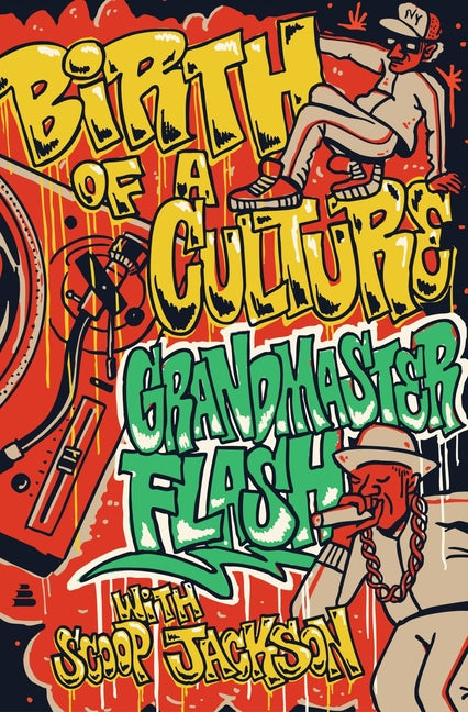 Birth of a Culture - Ingram