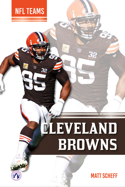 Cleveland Browns - Ingram