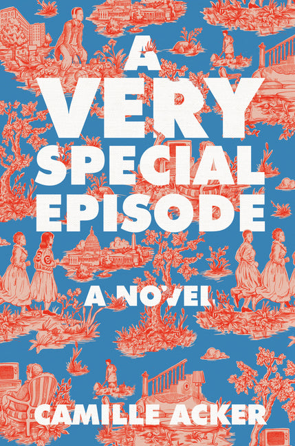 A Very Special Episode - Ingram