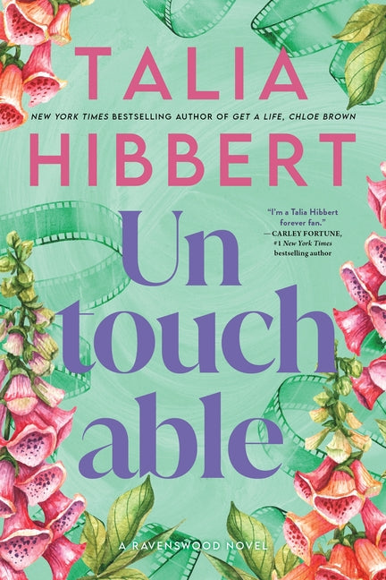 Untouchable (Standard Edition) - Ingram