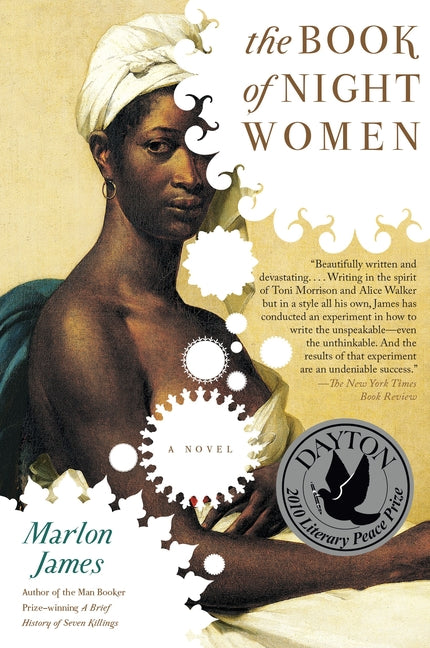 The Book of Night Women - Ingram