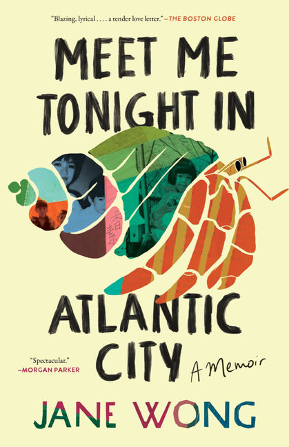 Meet Me Tonight in Atlantic City - Ingram