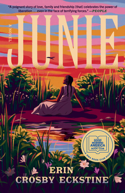Junie: A GMA Book Club Pick - Ingram