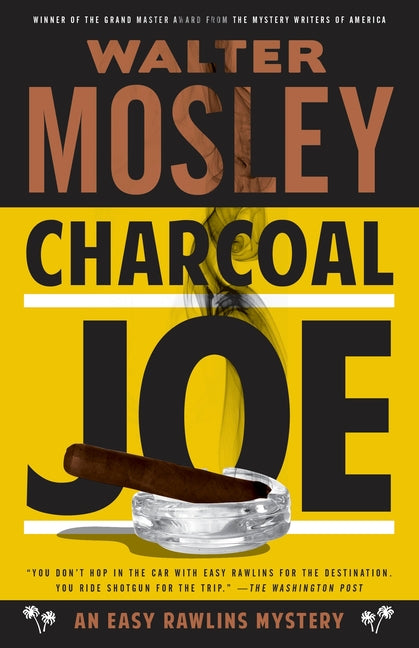 Charcoal Joe - Ingram
