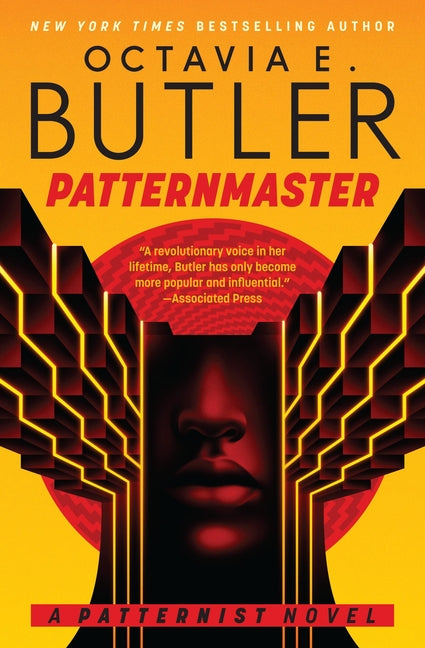 Patternmaster - Ingram