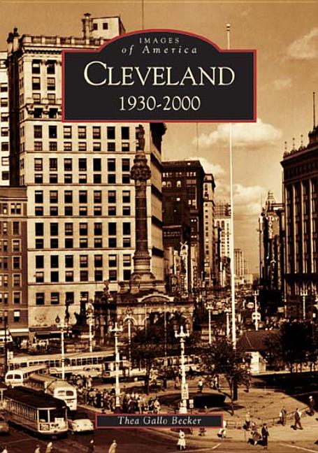 Cleveland: 1930-2000 - Ingram