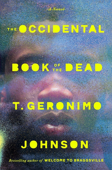 The Occidental Book of the Dead - Ingram