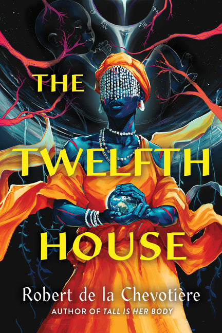 The Twelfth House - Ingram