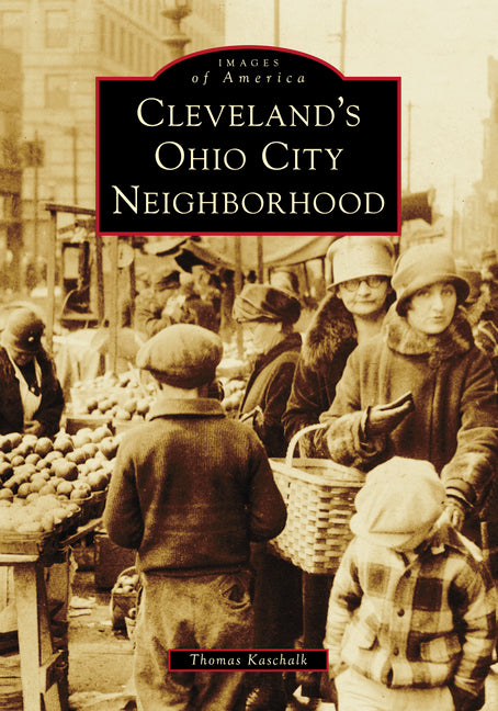 Cleveland's Ohio City Neighborhood - Ingram