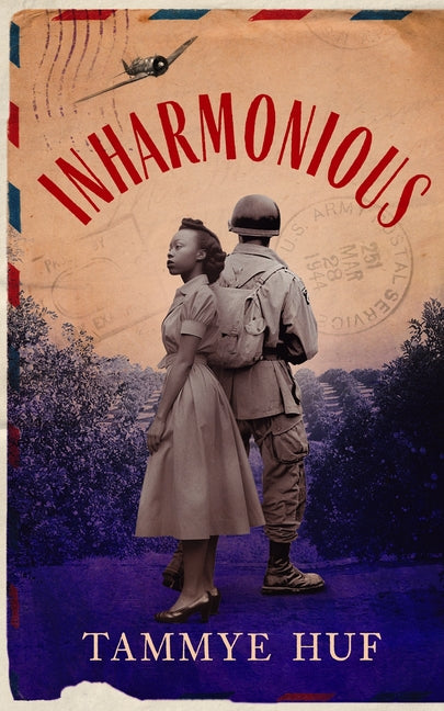 Inharmonious - Ingram