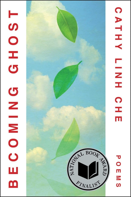 Becoming Ghost: Poetry - Ingram