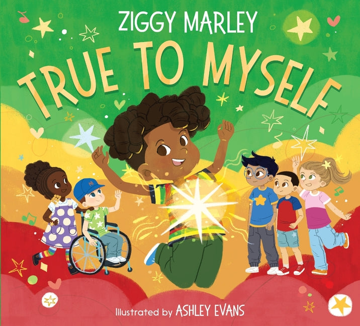 True to Myself - Ingram