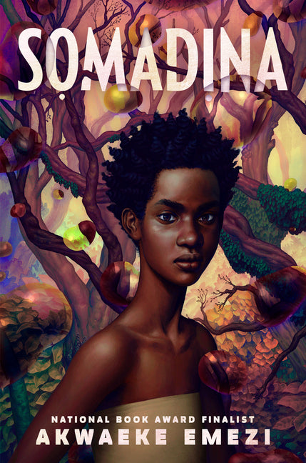 Somadina - Ingram