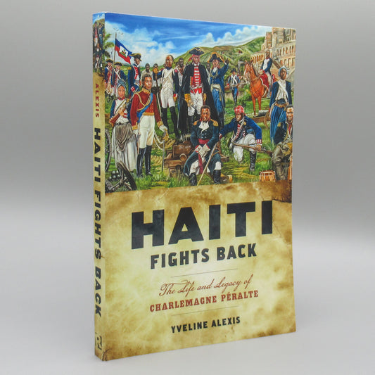 Haiti Fights Back