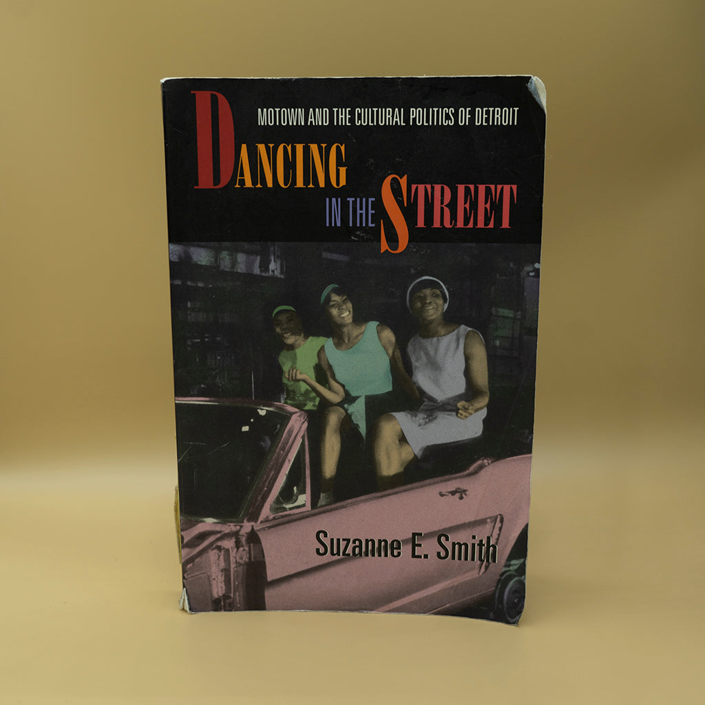 Dancing in the street on sale shop