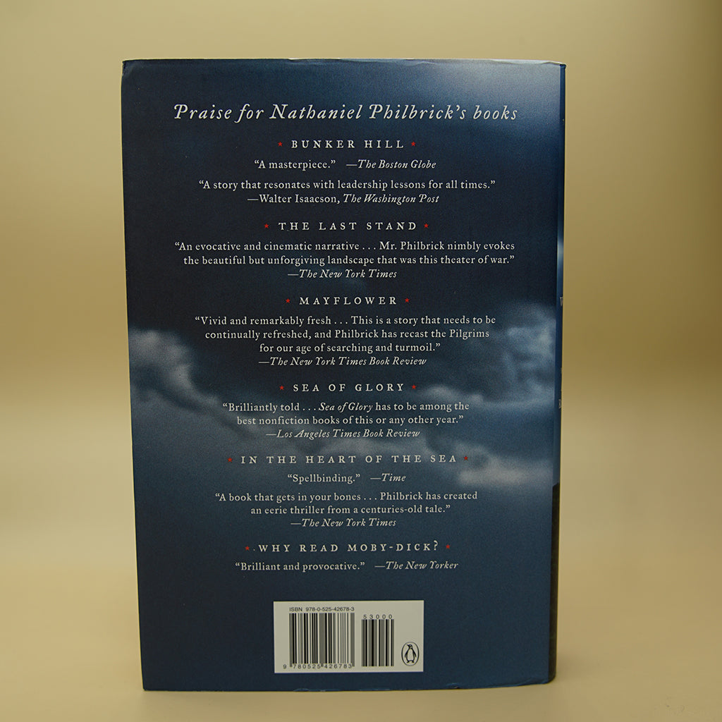 Valiant Ambition: George Washington, Benedict Arnold, and the Fate of the American Revolution ***